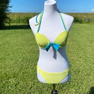 Aerie Blakley Bikini Set